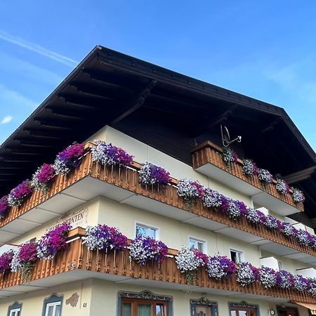 Haus Kaernten Döbriach Extérieur photo