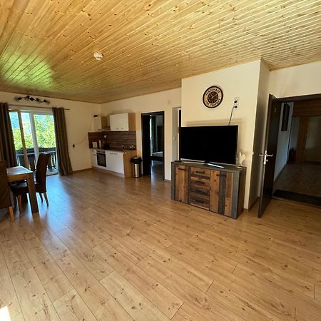Haus Kaernten Döbriach Extérieur photo