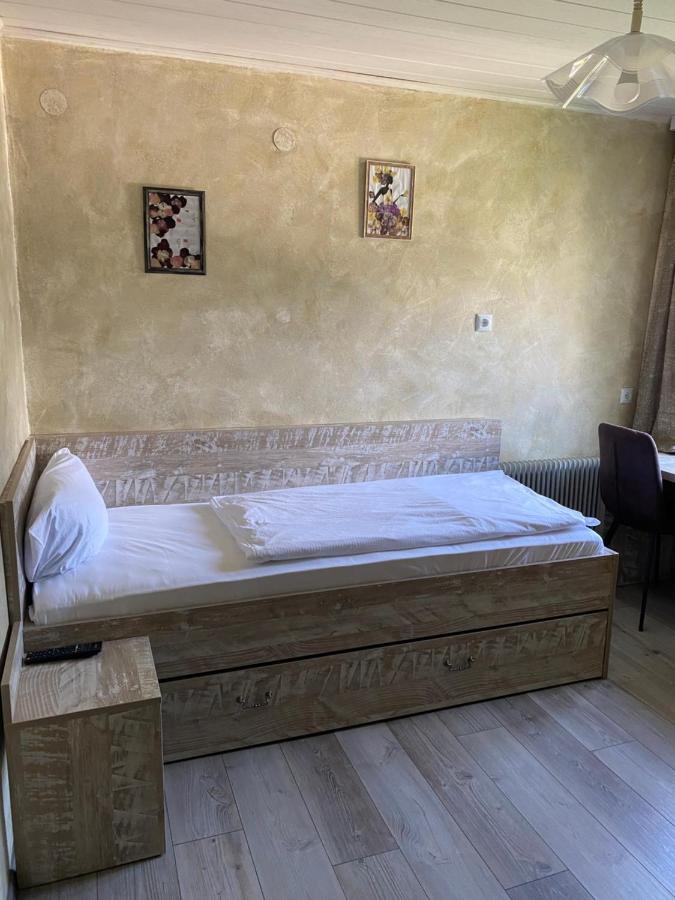 Haus Kaernten Döbriach Extérieur photo