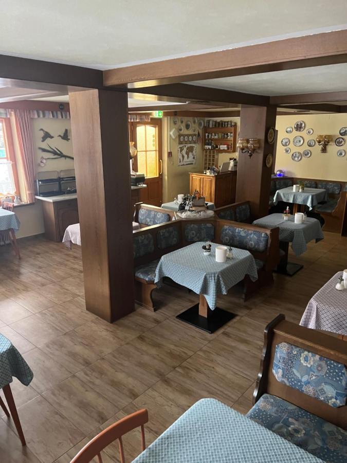Haus Kaernten Döbriach Extérieur photo