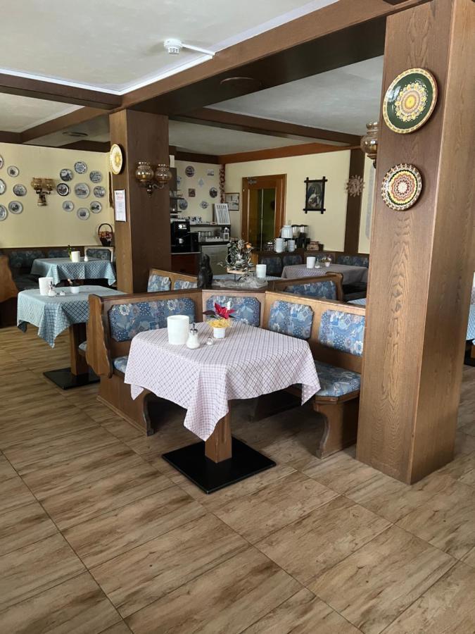 Haus Kaernten Döbriach Extérieur photo