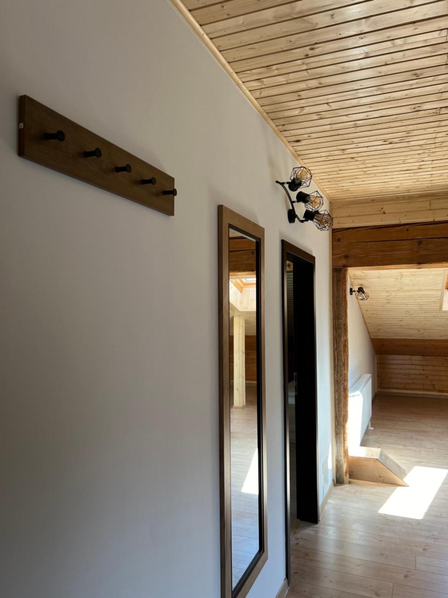 Haus Kaernten Döbriach Extérieur photo