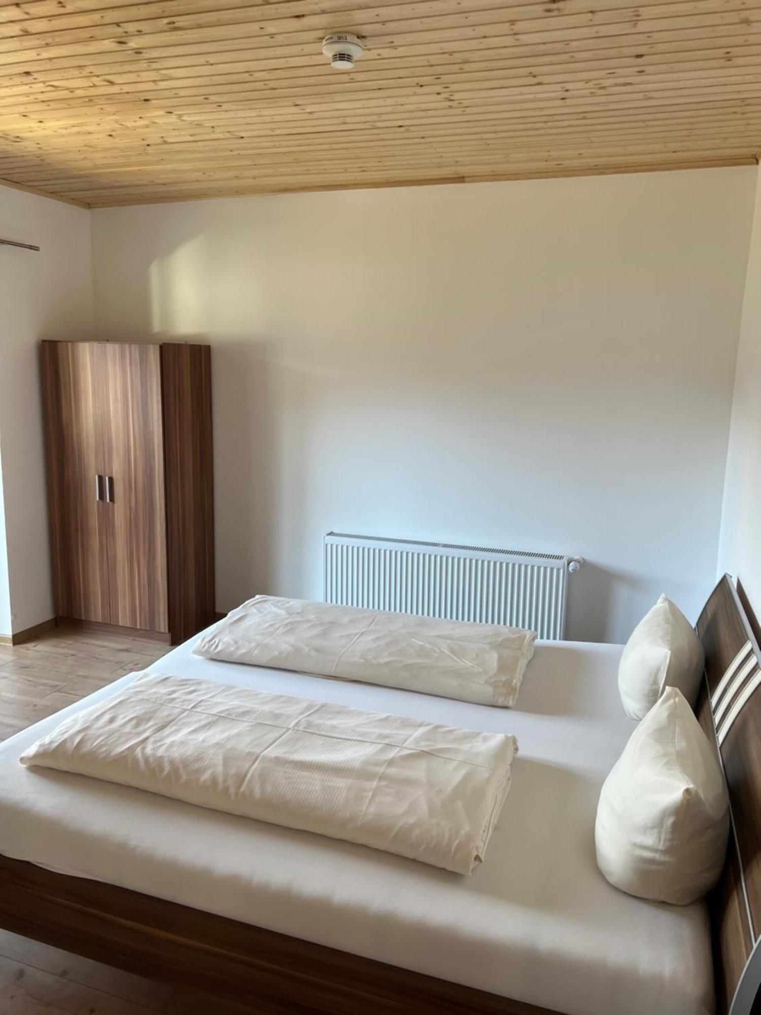 Haus Kaernten Döbriach Extérieur photo