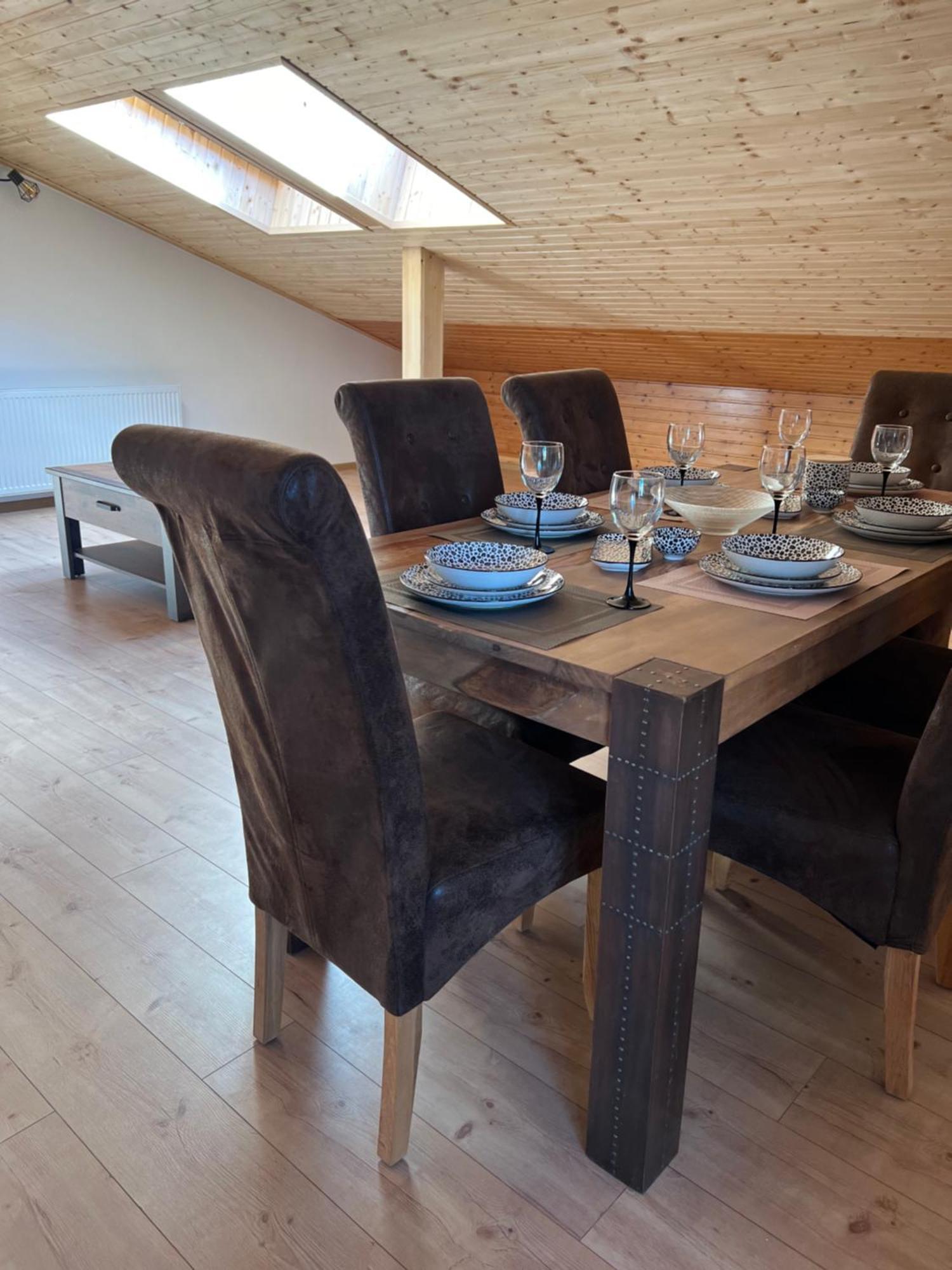 Haus Kaernten Döbriach Extérieur photo