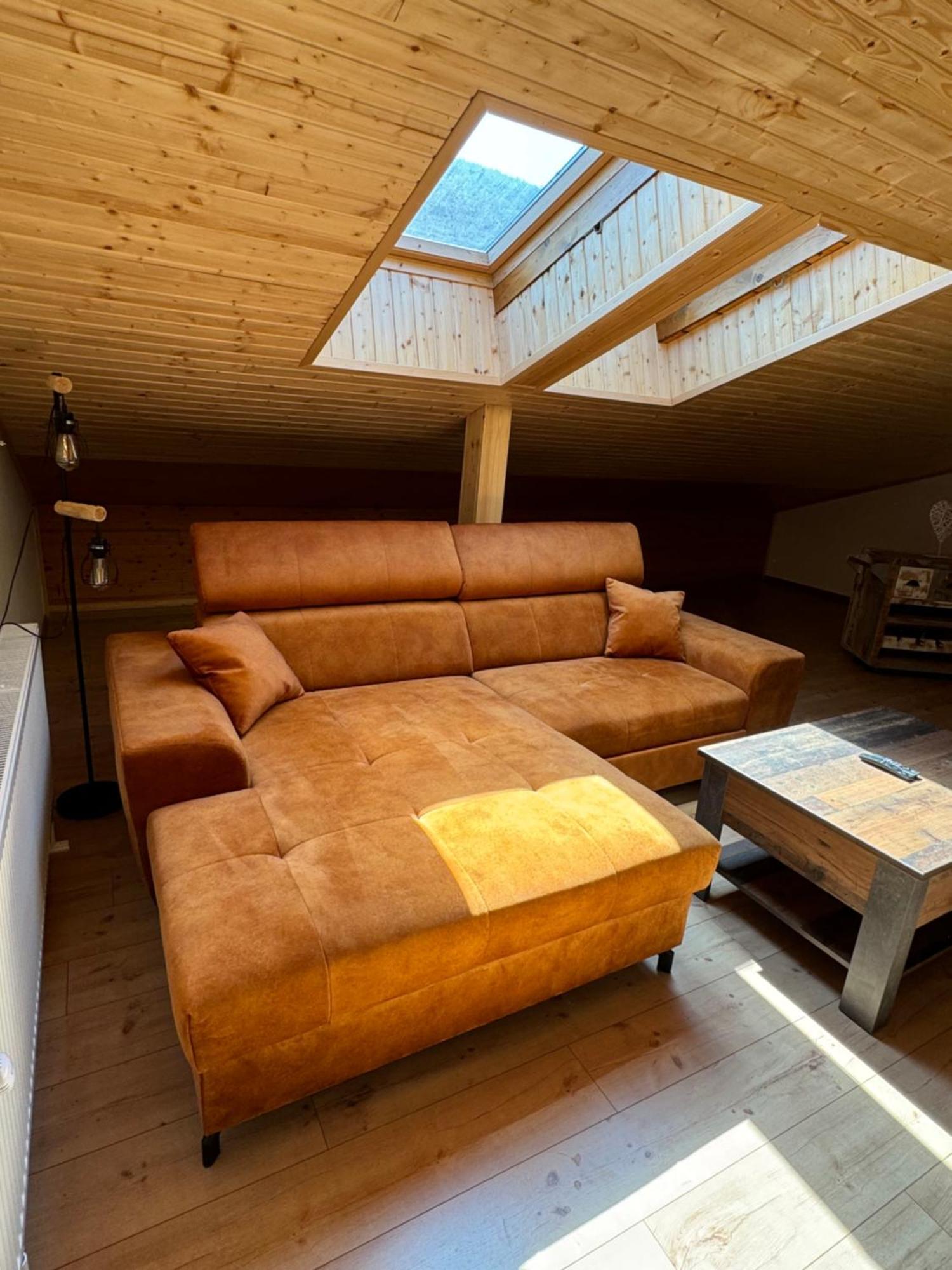 Haus Kaernten Döbriach Extérieur photo