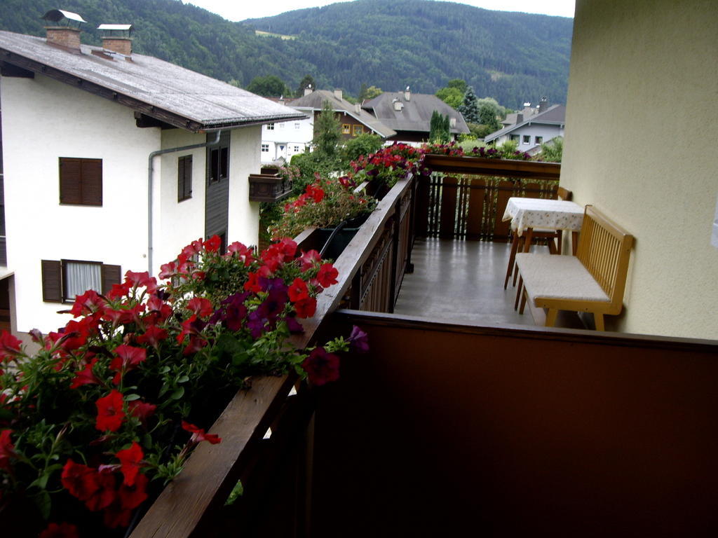 Haus Kaernten Döbriach Chambre photo