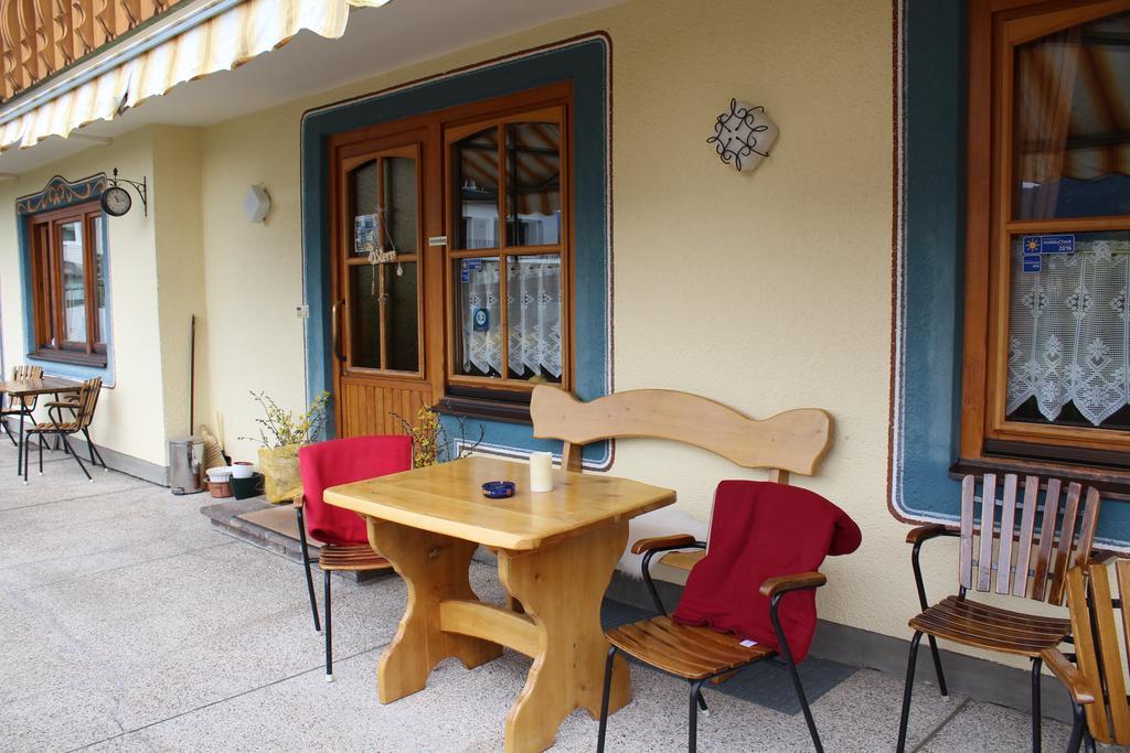Haus Kaernten Döbriach Extérieur photo