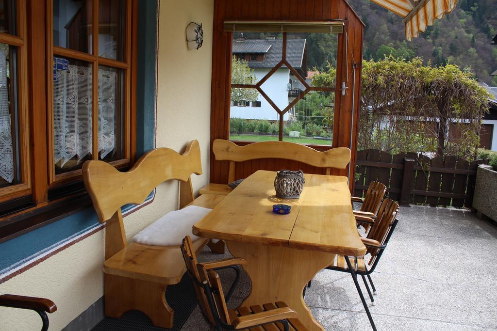 Haus Kaernten Döbriach Extérieur photo