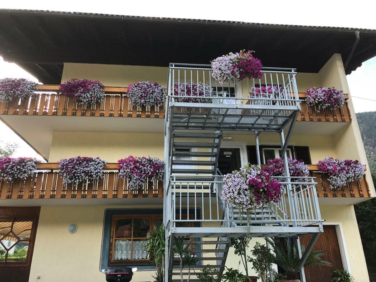 Haus Kaernten Döbriach Extérieur photo