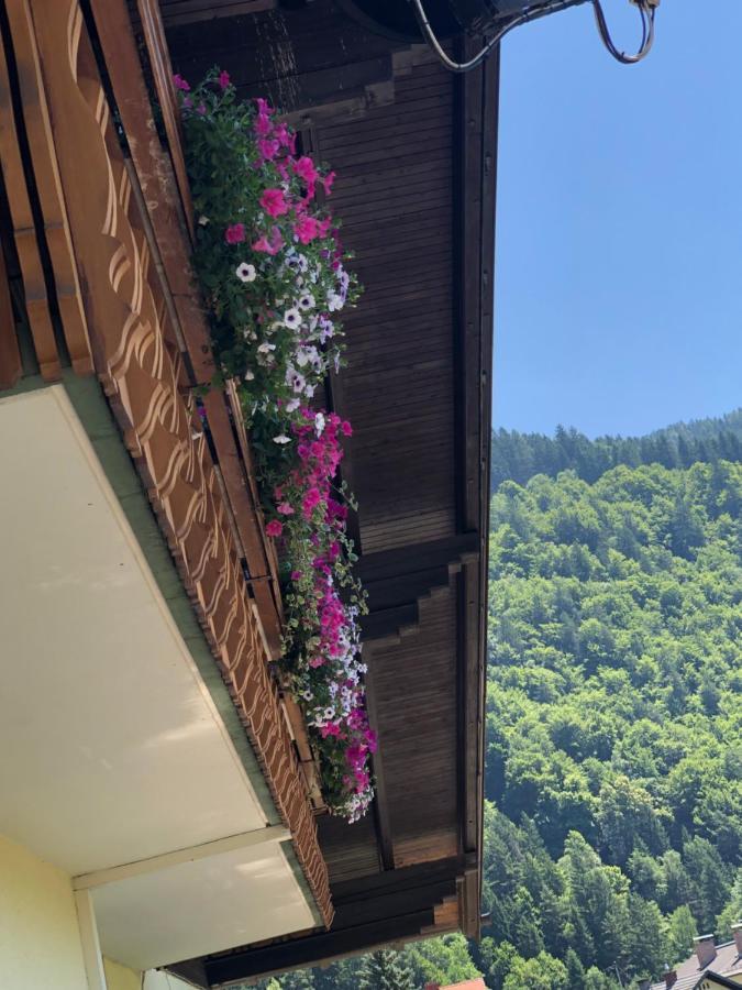 Haus Kaernten Döbriach Extérieur photo