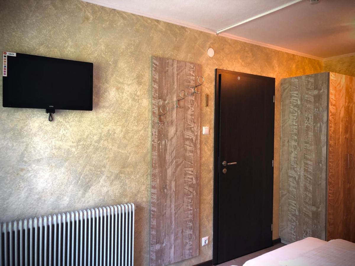 Haus Kaernten Döbriach Extérieur photo