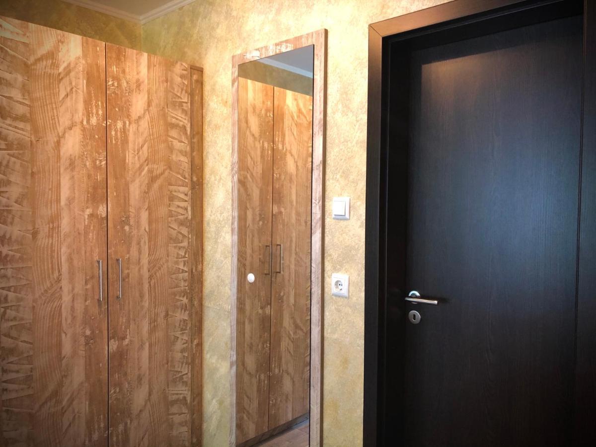 Haus Kaernten Döbriach Extérieur photo